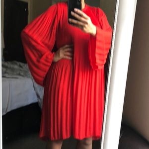 Zara dress size small